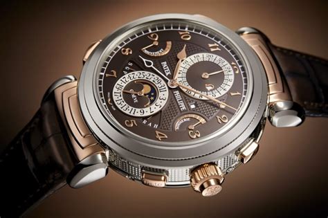 patek philippe master chime price|Patek Philippe grand complications price.